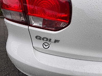 2012 volkswagen golf - afbeelding 18 van  34
