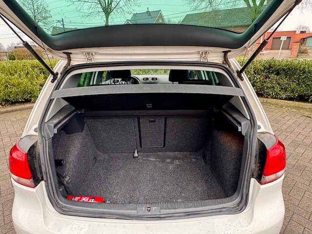 2012 volkswagen golf - afbeelding 20 van  34