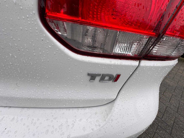 2012 volkswagen golf - afbeelding 21 van  34