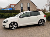 2012 volkswagen golf - afbeelding 12 van  34