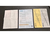 2012 volkswagen golf - afbeelding 24 van  34