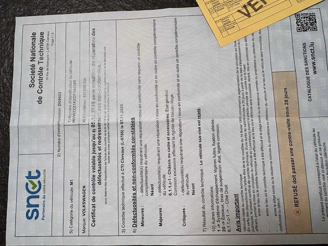 2012 volkswagen golf - afbeelding 25 van  34