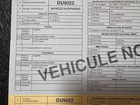 2012 volkswagen golf - afbeelding 27 van  34