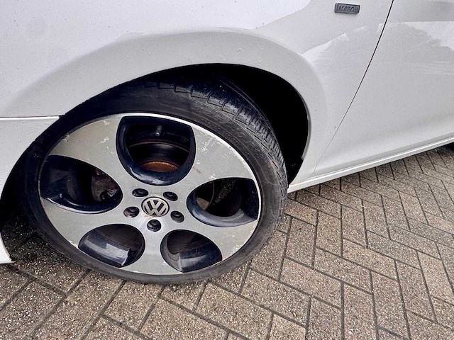 2012 volkswagen golf - afbeelding 28 van  34