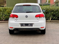 2012 volkswagen golf - afbeelding 29 van  34