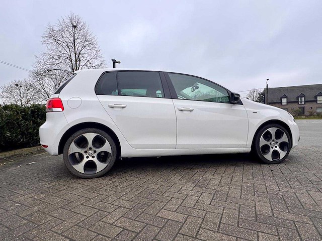 2012 volkswagen golf - afbeelding 31 van  34