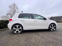 2012 volkswagen golf - afbeelding 31 van  34