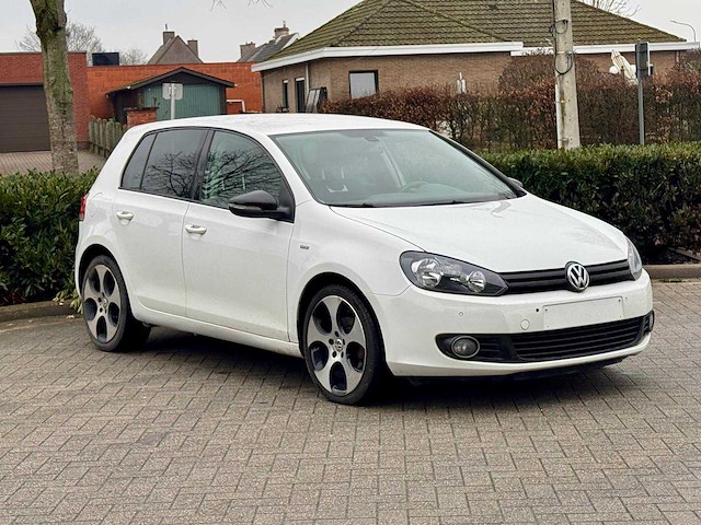 2012 volkswagen golf - afbeelding 32 van  34