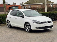 2012 volkswagen golf - afbeelding 32 van  34
