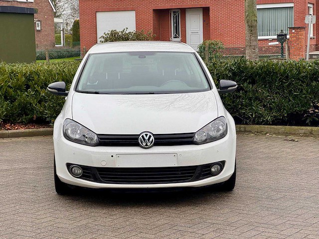 2012 volkswagen golf - afbeelding 33 van  34