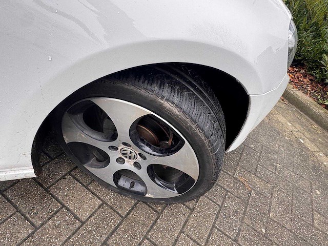 2012 volkswagen golf - afbeelding 34 van  34