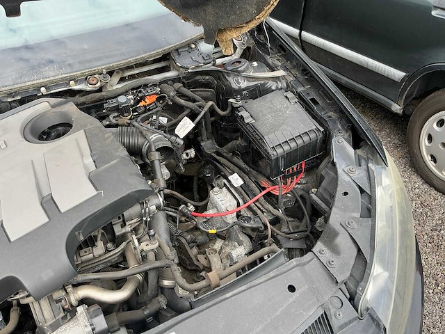2012 volkswagen golf - afbeelding 15 van  24