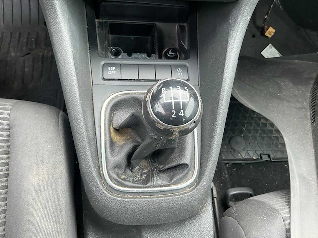 2012 volkswagen golf - afbeelding 21 van  24