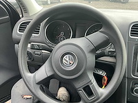 2012 volkswagen golf - afbeelding 22 van  27