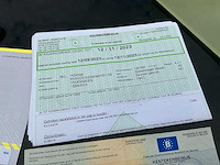 2012 volkswagen golf - afbeelding 25 van  27