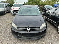 2012 volkswagen golf - afbeelding 2 van  24