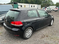 2012 volkswagen golf - afbeelding 5 van  24