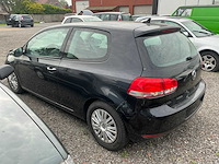 2012 volkswagen golf - afbeelding 7 van  24