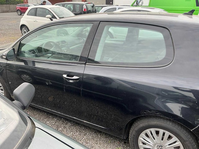 2012 volkswagen golf - afbeelding 8 van  24