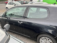 2012 volkswagen golf - afbeelding 8 van  24