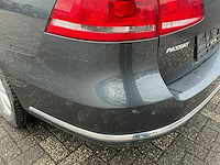 2012 volkswagen passat personenauto - afbeelding 4 van  28