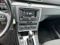 2012 volkswagen passat personenauto - afbeelding 9 van  28