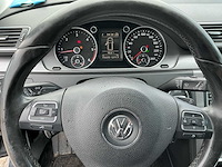 2012 volkswagen passat personenauto - afbeelding 11 van  28