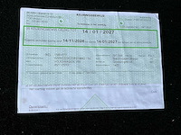 2012 volkswagen passat personenauto - afbeelding 18 van  28