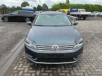 2012 volkswagen passat personenauto - afbeelding 12 van  28