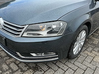 2012 volkswagen passat personenauto - afbeelding 28 van  28