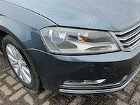 2012 volkswagen passat personenauto - afbeelding 2 van  28
