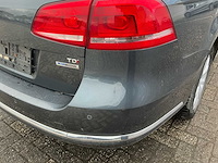 2012 volkswagen passat personenauto - afbeelding 3 van  28