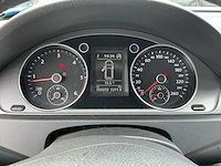 2012 volkswagen passat personenauto - afbeelding 8 van  28