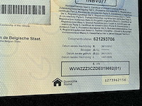 2012 volkswagen passat personenauto - afbeelding 19 van  28