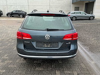 2012 volkswagen passat personenauto - afbeelding 25 van  28