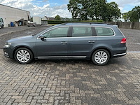 2012 volkswagen passat personenauto - afbeelding 27 van  28