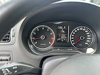2012 volkswagen polo cross personenauto - afbeelding 2 van  15
