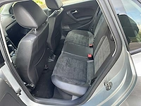 2012 volkswagen polo cross personenauto - afbeelding 9 van  15