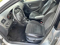 2012 volkswagen polo cross personenauto - afbeelding 10 van  15