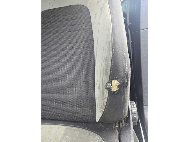 2012 volkswagen scirocco r 2.0 tfsi auto - afbeelding 4 van  12