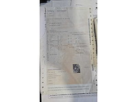 2012 volkswagen scirocco r 2.0 tfsi auto - afbeelding 6 van  12