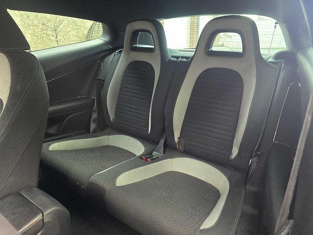 2012 volkswagen scirocco r 2.0 tfsi auto - afbeelding 12 van  12