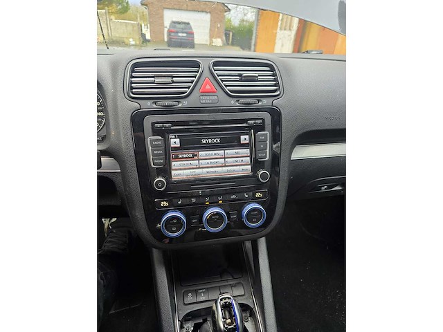 2012 volkswagen scirocco r 2.0 tfsi auto - afbeelding 3 van  14