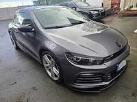 2012 volkswagen scirocco r 2.0 tfsi auto - afbeelding 1 van  14