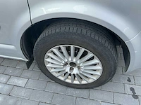 2012 volkswagen transport 7hb-axe 1ld lichte vracht - afbeelding 2 van  49