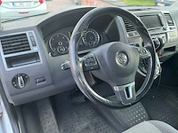 2012 volkswagen transport 7hb-axe 1ld lichte vracht - afbeelding 19 van  49