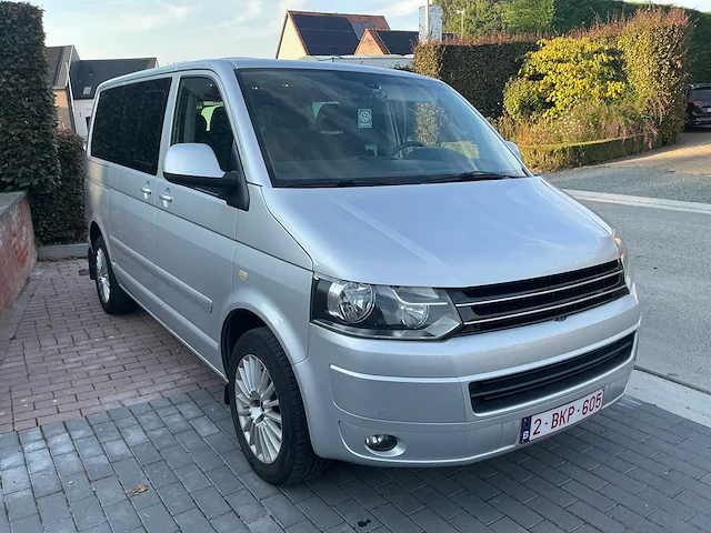 2012 volkswagen transport 7hb-axe 1ld lichte vracht - afbeelding 12 van  49