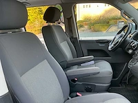 2012 volkswagen transport 7hb-axe 1ld lichte vracht - afbeelding 29 van  49
