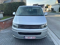 2012 volkswagen transport 7hb-axe 1ld lichte vracht - afbeelding 23 van  39