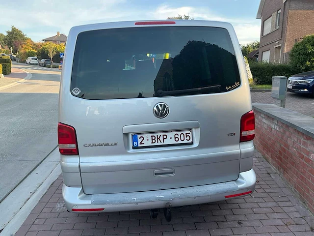 2012 volkswagen transport 7hb-axe 1ld lichte vracht - afbeelding 30 van  39